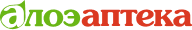 Интернет-аптека «Алоэ»